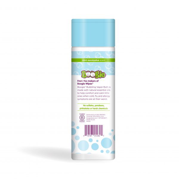 Boogie® Vapor Bath - Image 3