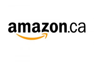 amazon-ca Logo