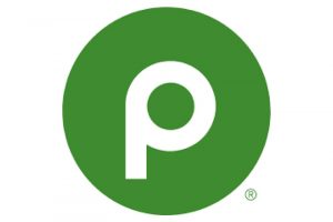 publix Logo