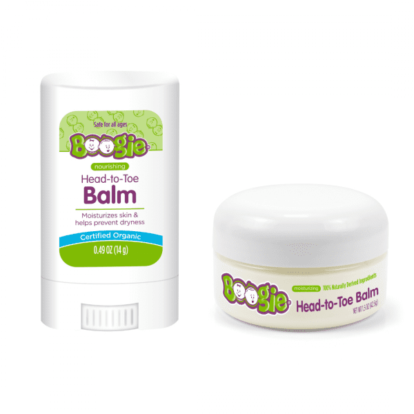 Boogie Head-to-Toe Balm