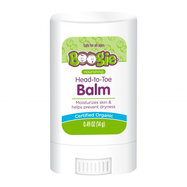 Boogie Head-to-Toe Balm