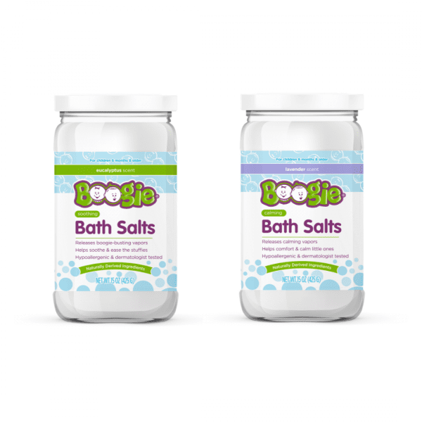 Boogie Bath Salts