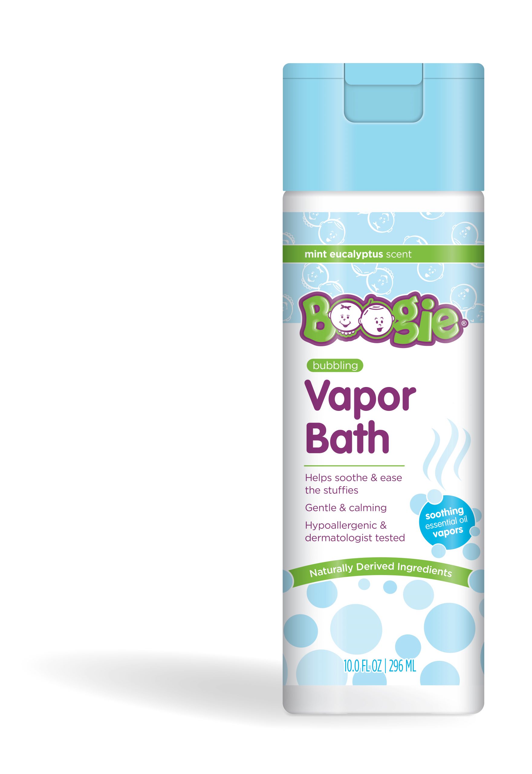 Bubble Bath. Skin-Softening. Essential Oil