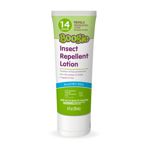 Boogie Insect Repellent 4oz