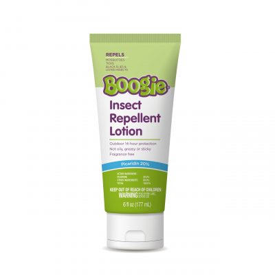 Boogie® Insect Repellent Lotion