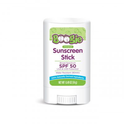 Boogie® Mineral Sunscreen Stick
