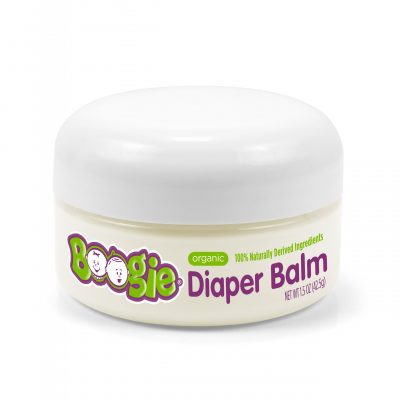 Boogie® Organic Diaper Balm