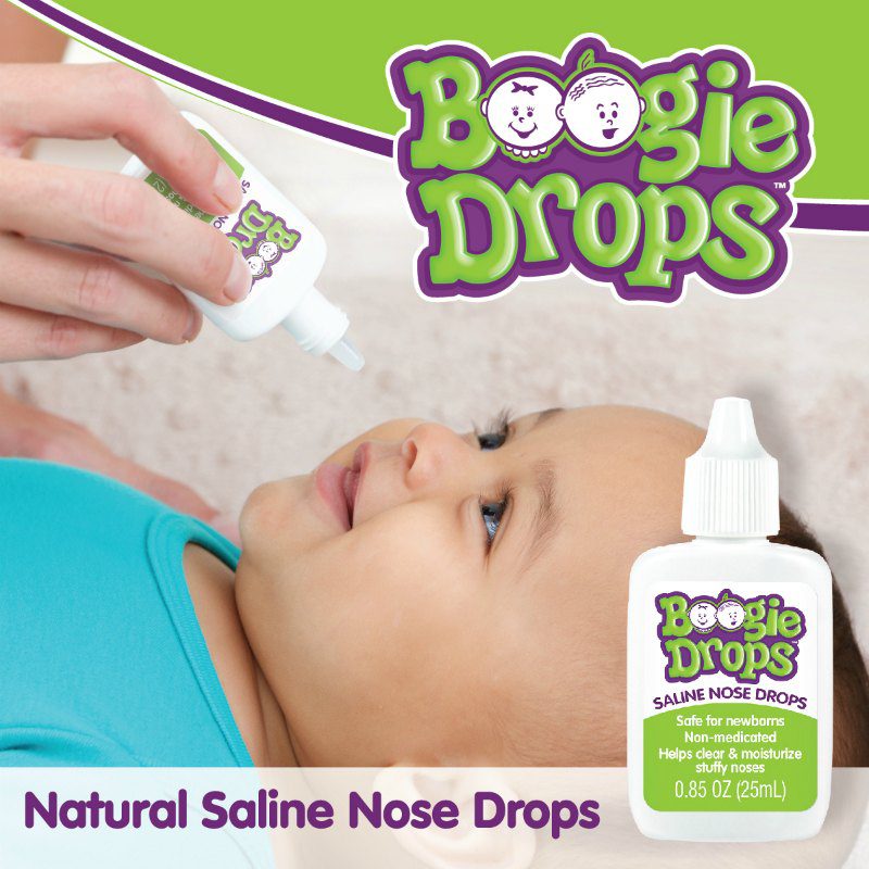 boogie saline drops