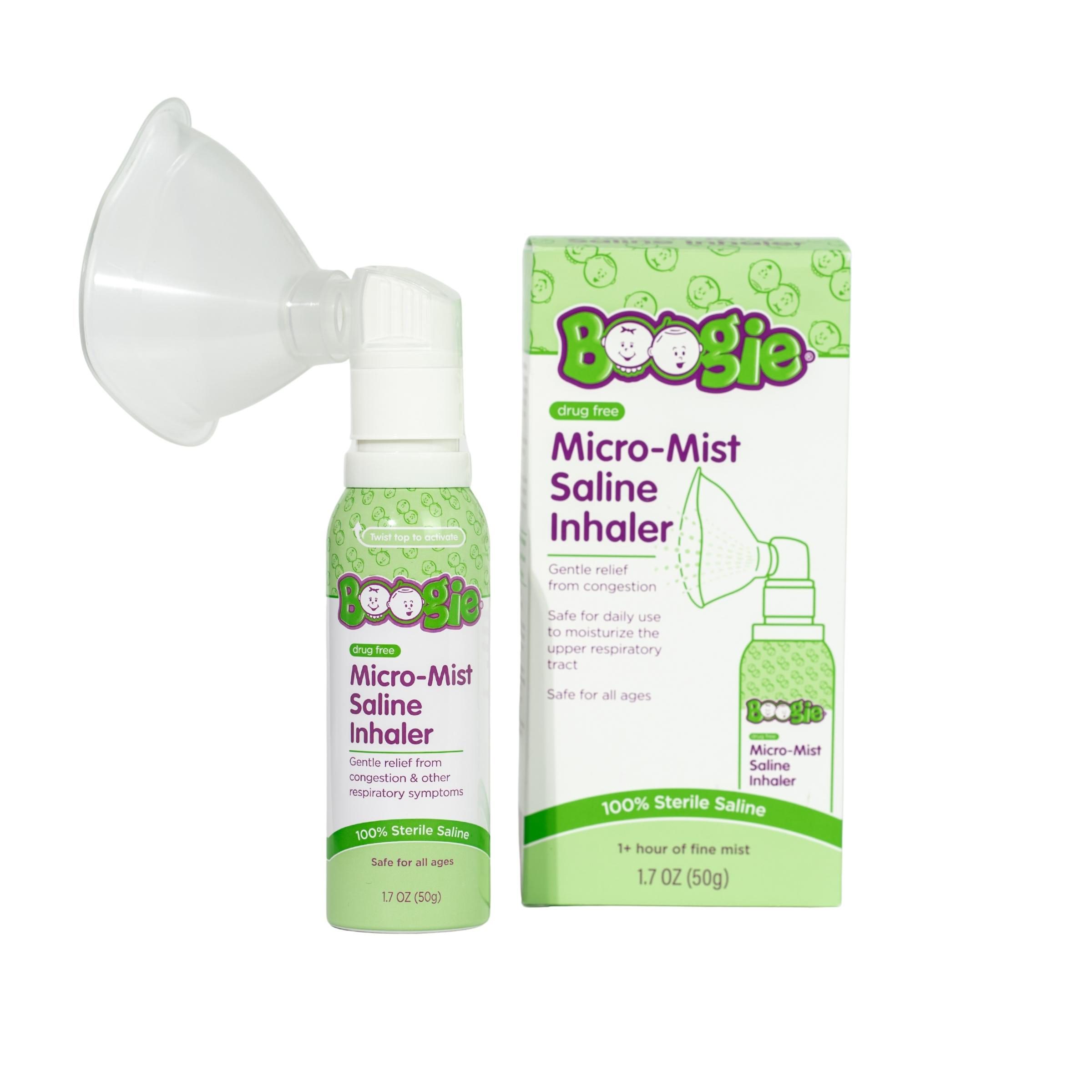 Frida Baby Breathe Easy Kit Sick Day Essentials With Vapor Wipes, Vapor Rub  And Vapor Drops : Target