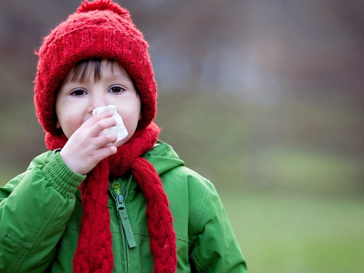 Child Refuses to Blow Nose: Conquer Your Battle with Stubborn Little Ones!