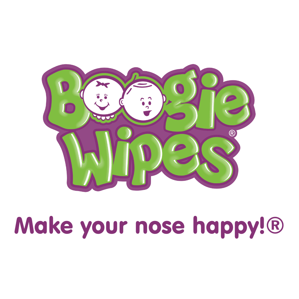 Boogie® | Antibacterial Baby Hand Wipes | Boogie Wipes