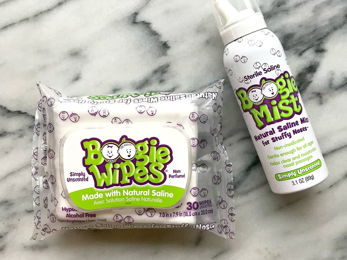 Walmart hot sale boogie wipes