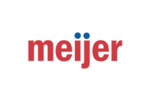 meijer Logo