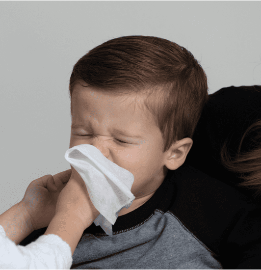 Booger Facts Boogie Wipes