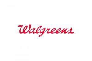 walgreens Logo